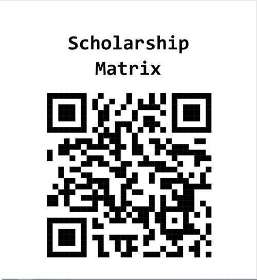 available scholarships 